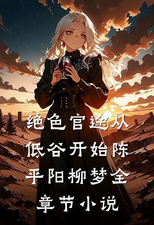 绝色官途从低谷开始陈平阳柳梦全章节小说
