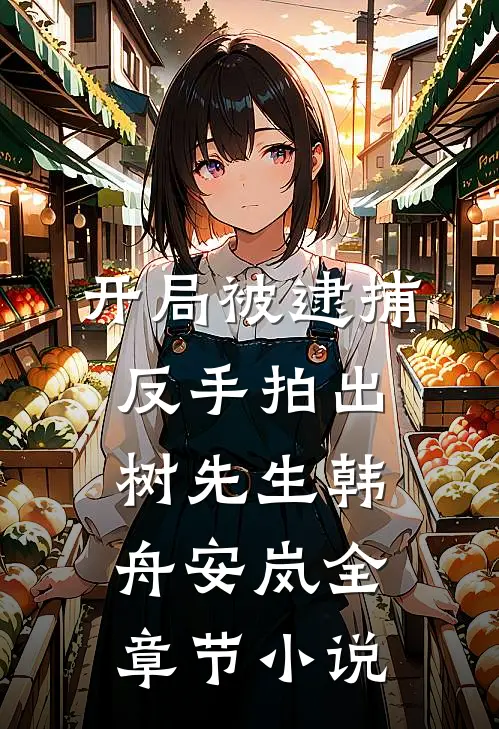 开局被逮捕,反手拍出树先生韩舟安岚全章节小说