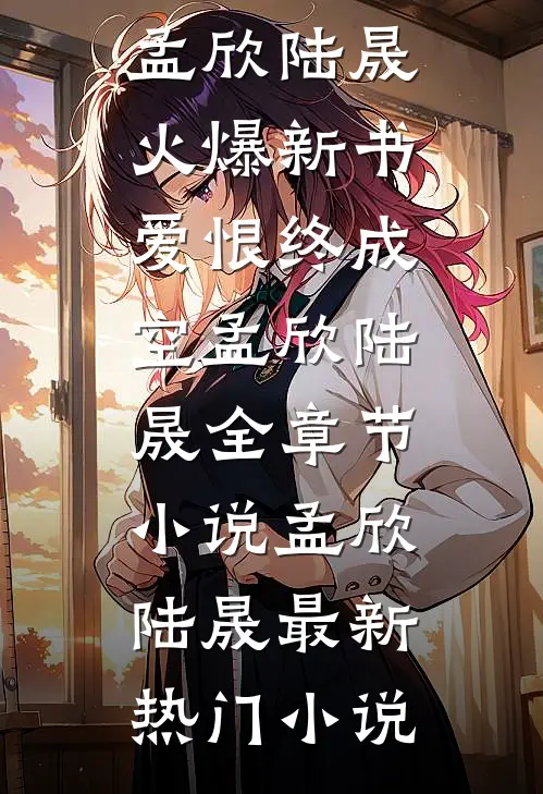 爱恨终成空孟欣陆晟全章节小说