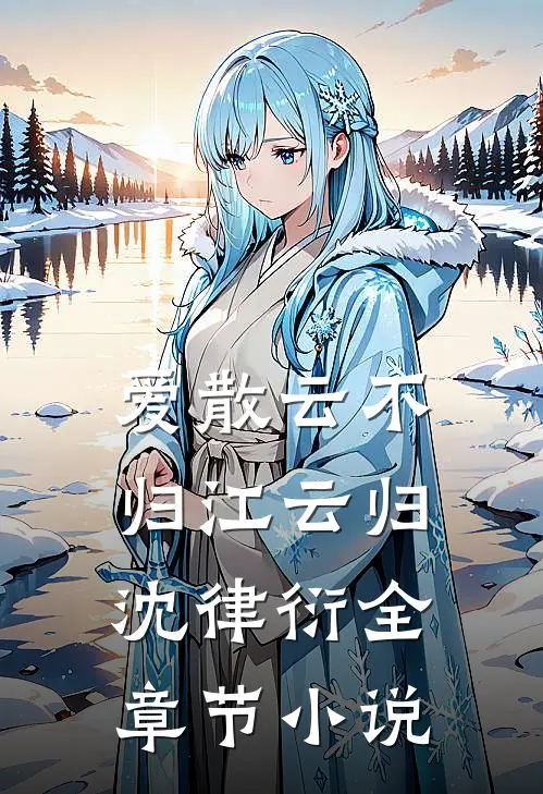 爱散云不归江云归沈律衍全章节小说