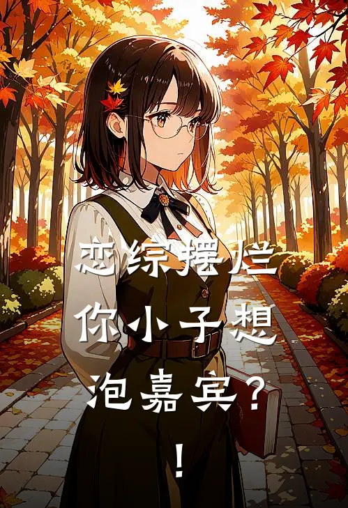 恋综摆烂,你小子想泡嘉宾?!