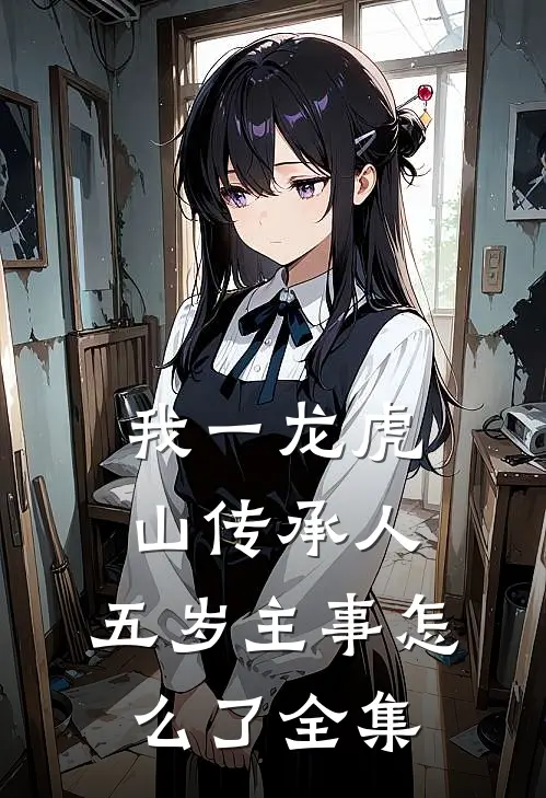 我一龙虎山传承人,五岁主事怎么了全集