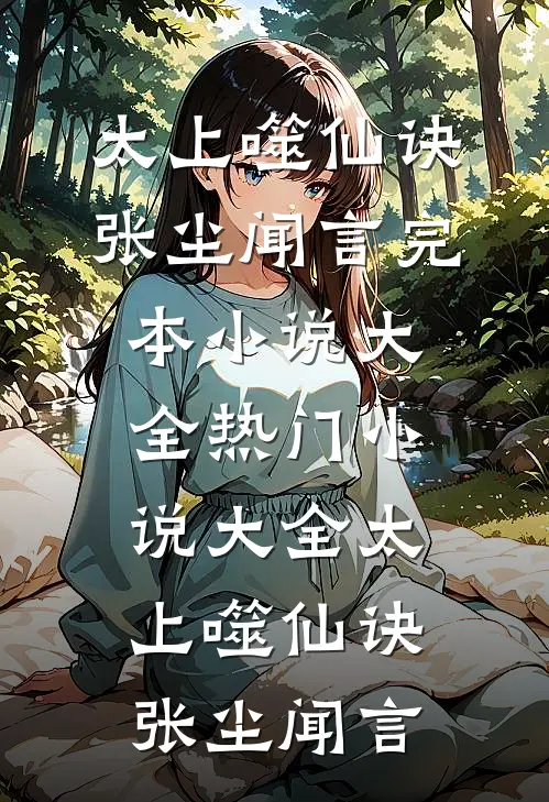 太上噬仙诀