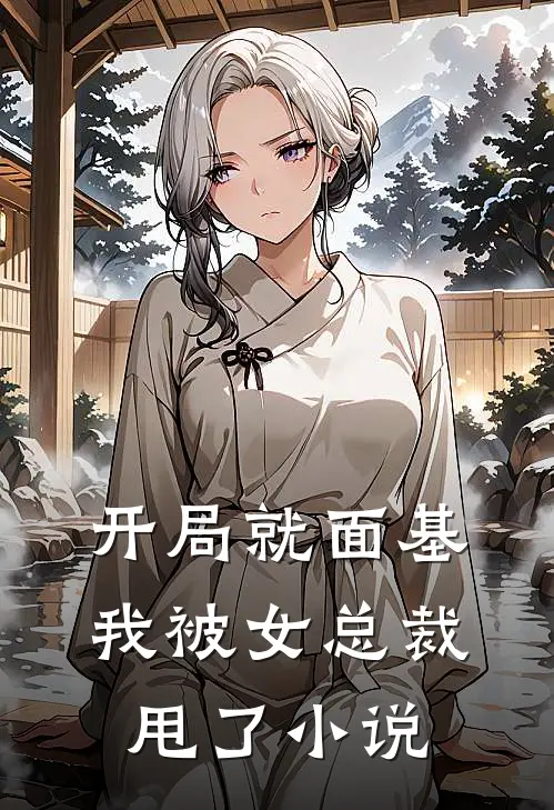 开局就面基,我被女总裁甩了小说