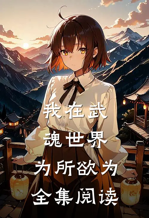 我在武魂世界，为所欲为全集阅读