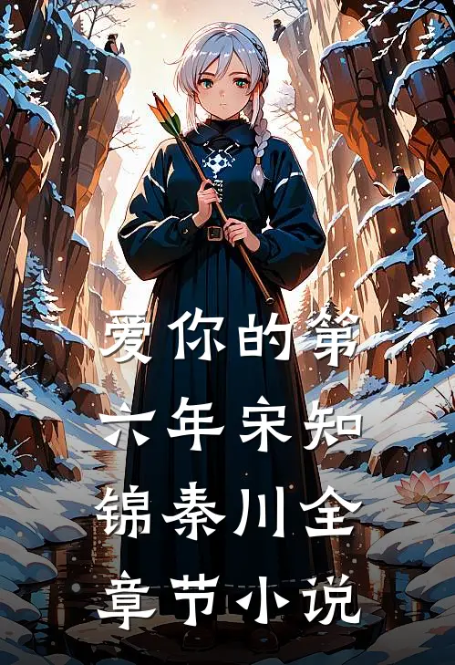 爱你的第六年宋知锦秦川全章节小说