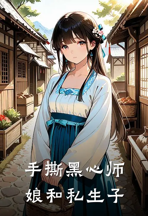 手撕黑心师娘和私生子