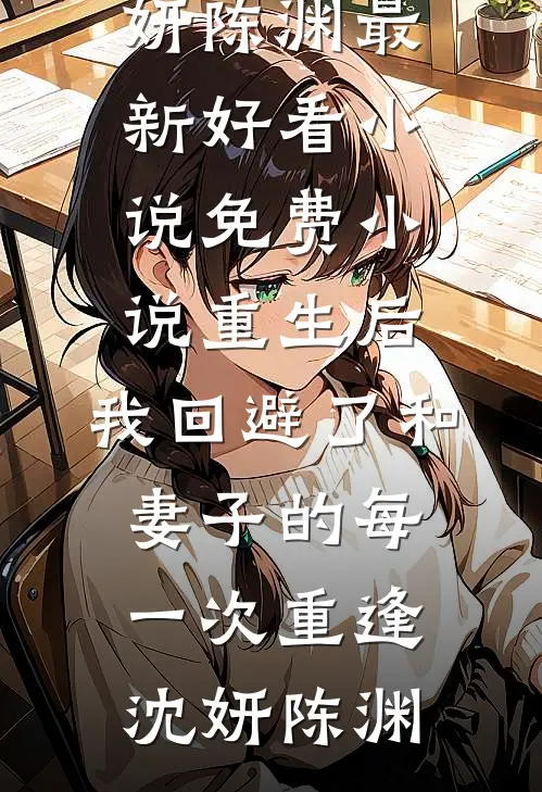 重生后,我回避了和妻子的每一次重逢