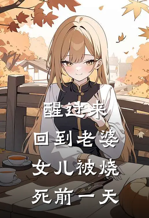 醒过来,回到老婆女儿被烧死前一天