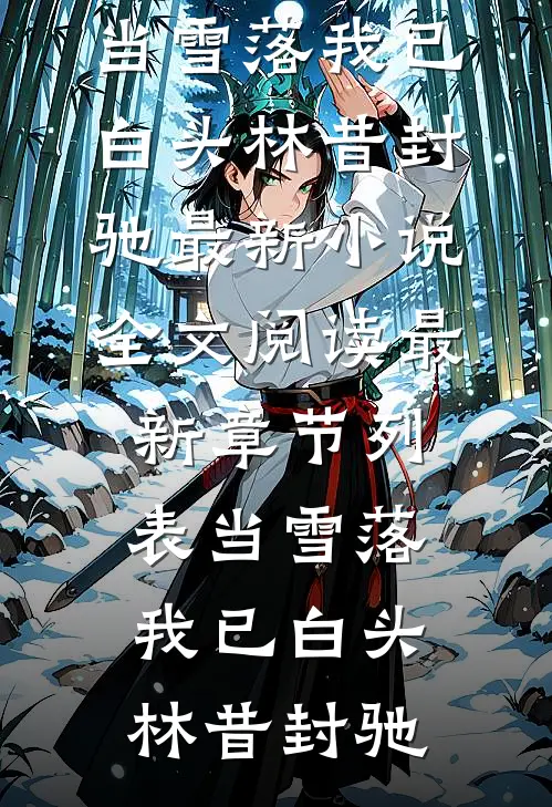 当雪落我已白头