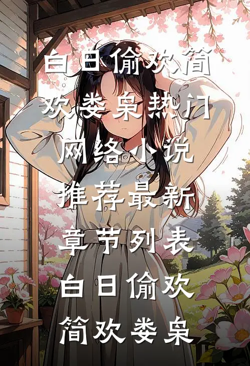 白日偷欢