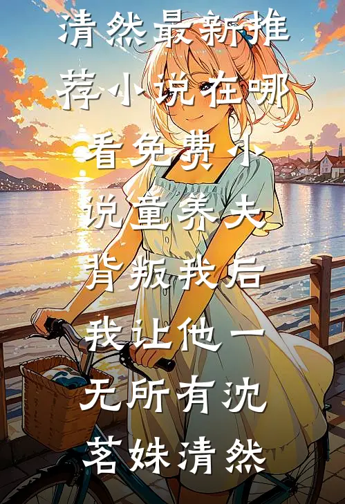 童养夫背叛我后,我让他一无所有