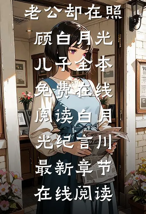 女儿车祸病危,老公却在照顾白月光儿子