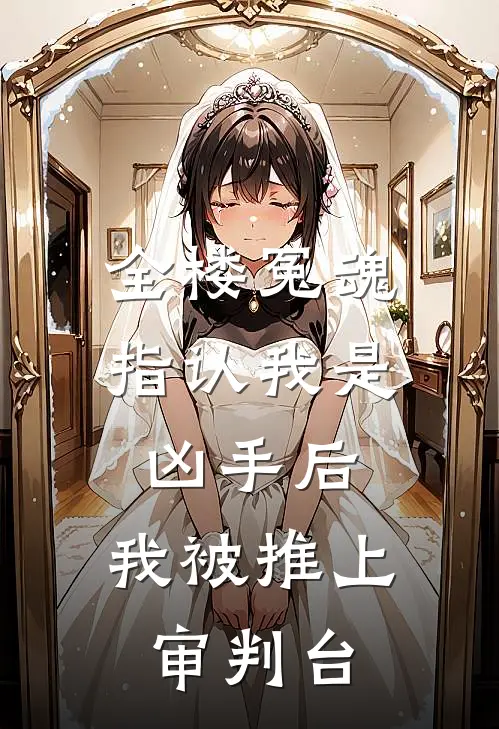 全楼冤魂指认我是凶手后，我被推上审判台