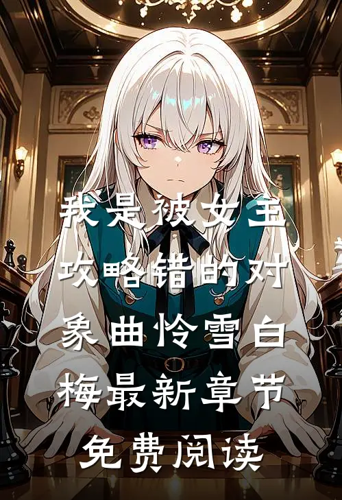 我是被女主攻略错的对象曲怜雪白梅最新章节免费阅读