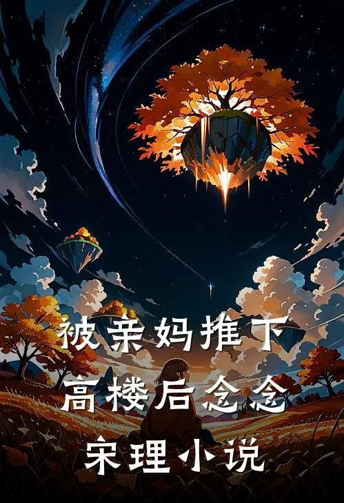 被亲妈推下高楼后念念宋理小说