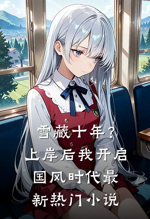 雪藏十年?上岸后我开启国风时代最新热门小说