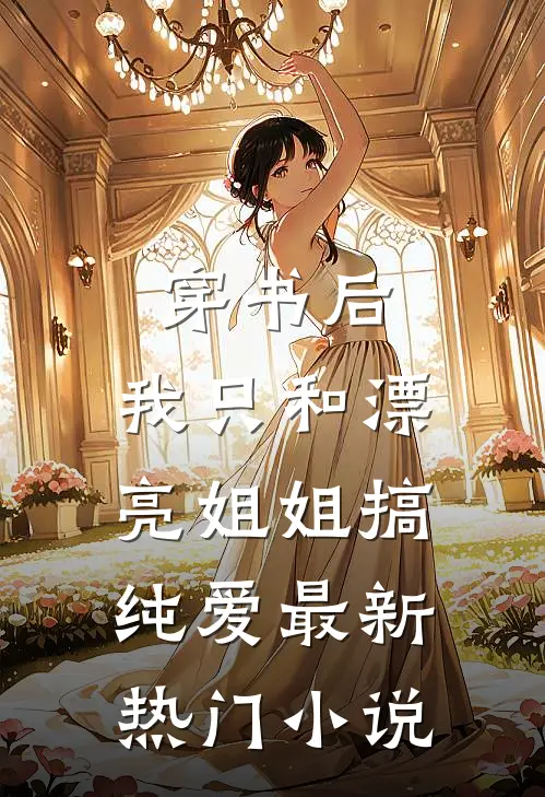 穿书后，我只和漂亮姐姐搞纯爱最新热门小说