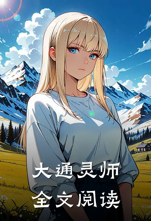 大通灵师全文阅读