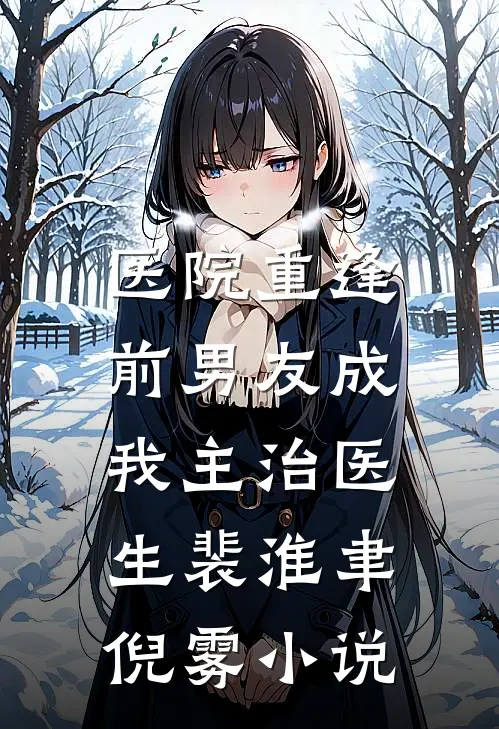 医院重逢,前男友成我主治医生裴淮聿倪雾小说