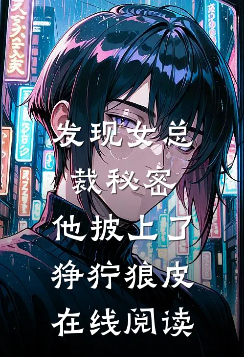 发现女总裁秘密，他披上了狰狞狼皮在线阅读