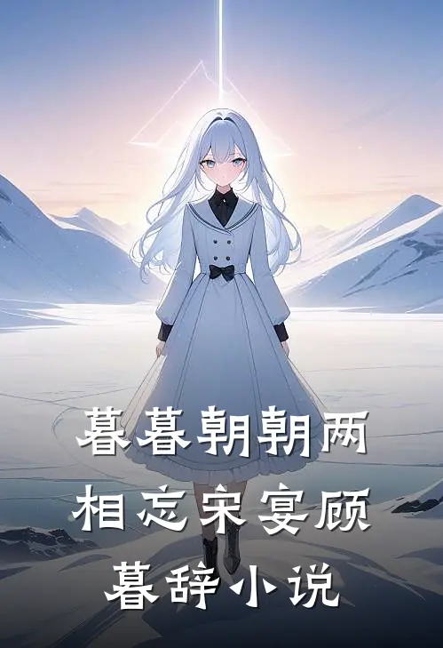 暮暮朝朝两相忘宋宴顾暮辞小说