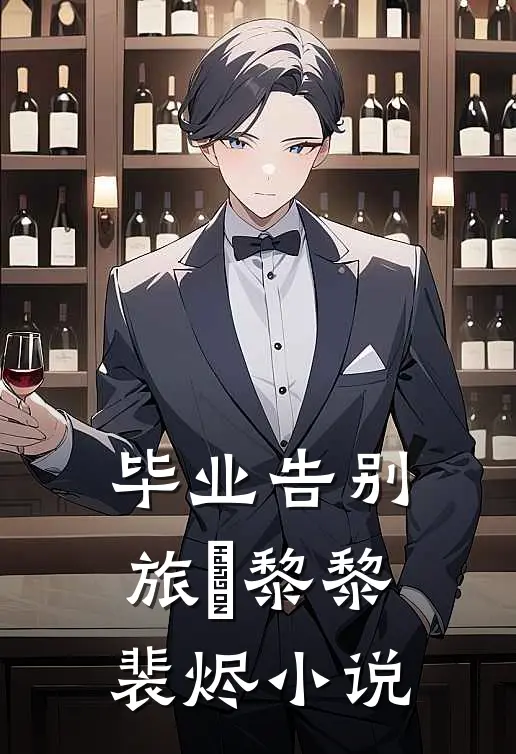 毕业告别旅⾏黎黎裴烬小说
