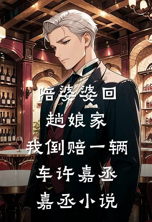 陪婆婆回趟娘家,我倒赔一辆车许嘉丞嘉丞小说
