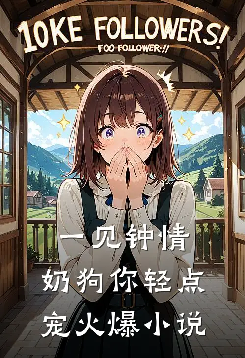 一见钟情,奶狗你轻点宠火爆小说
