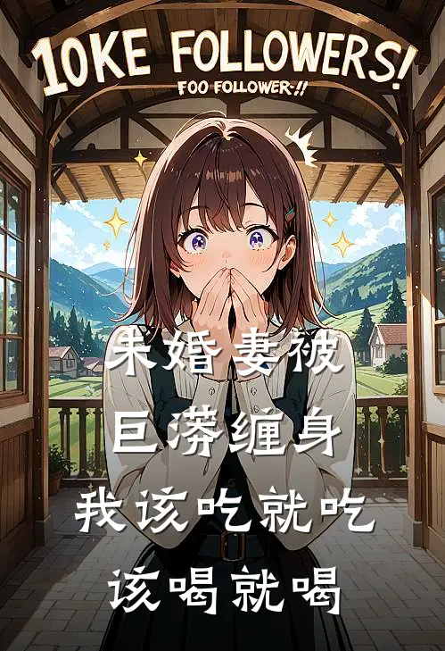 未婚妻被巨蟒缠身，我该吃就吃该喝就喝