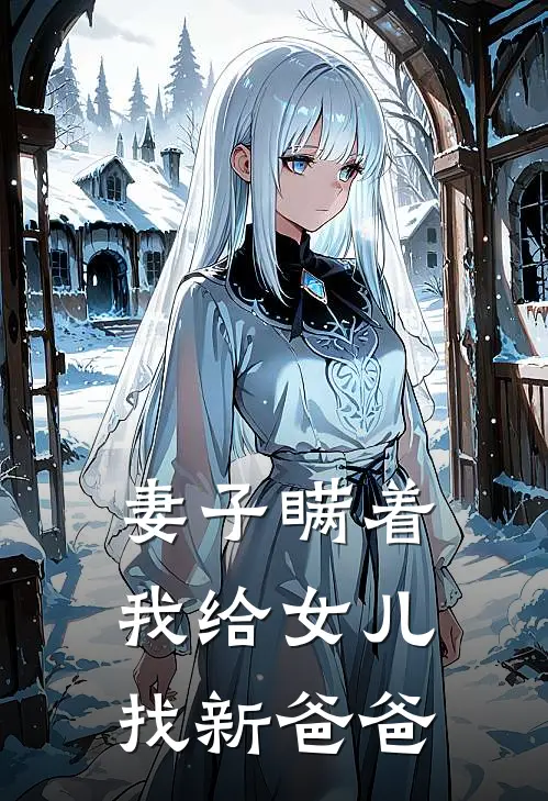 妻子瞒着我给女儿找新爸爸