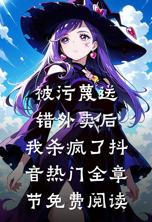 被污蔑送错外卖后,我杀疯了抖音热门全章节免费阅读
