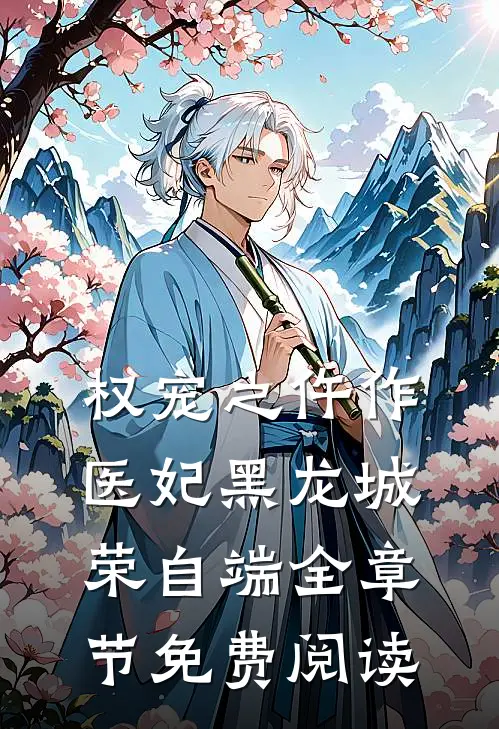 权宠之仵作医妃黑龙城荣自端全章节免费阅读