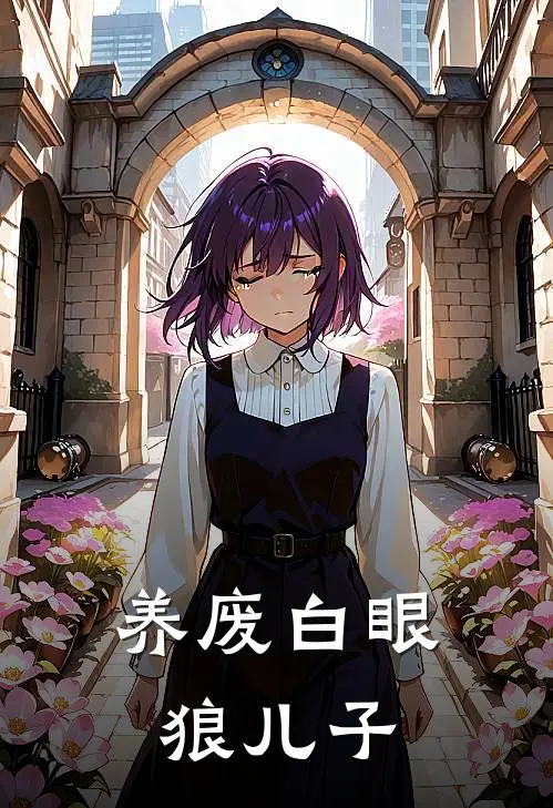 养废白眼狼儿子