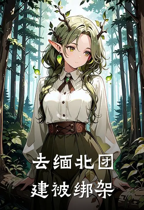 去缅北团建被绑架
