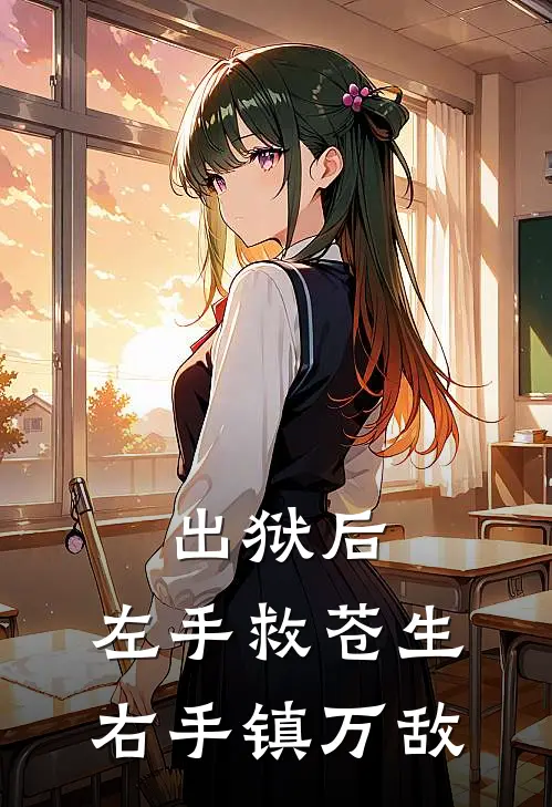出狱后:左手救苍生,右手镇万敌
