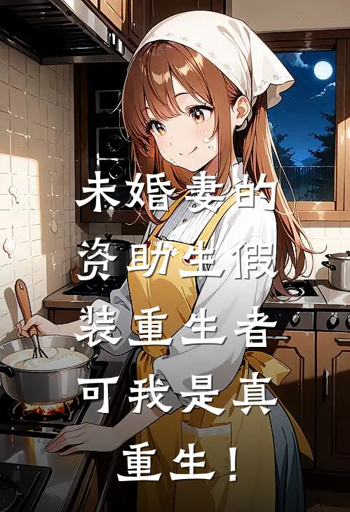 未婚妻的资助生假装重生者，可我是真重生！