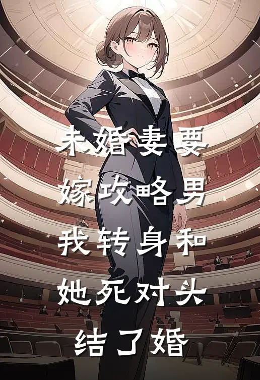 未婚妻要嫁攻略男，我转身和她死对头结了婚