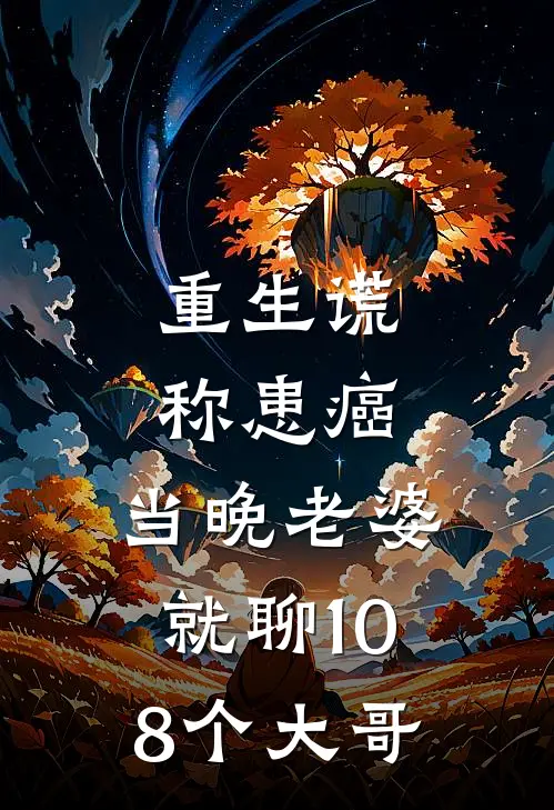 重生谎称患癌，当晚老婆就聊108个大哥