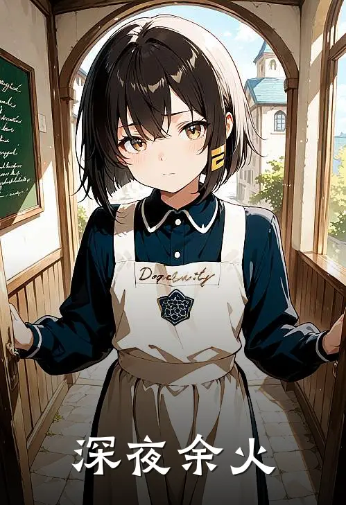 深夜余火