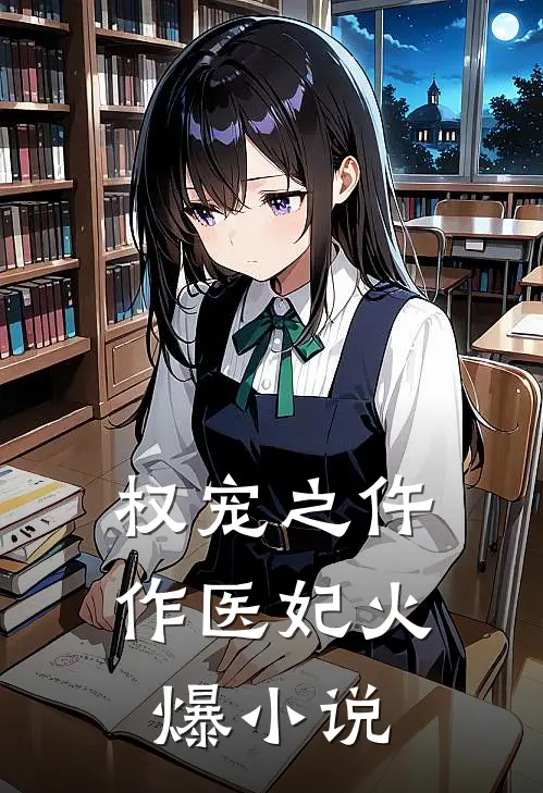 权宠之仵作医妃火爆小说