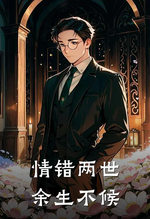 情错两世，余生不候