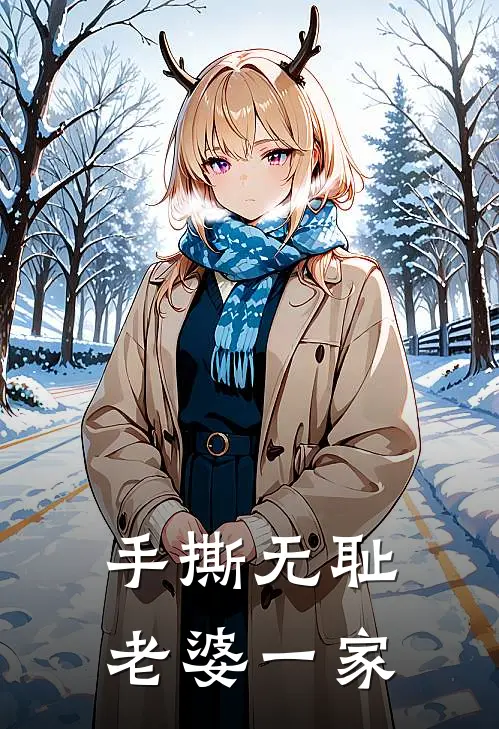 手撕无耻老婆一家