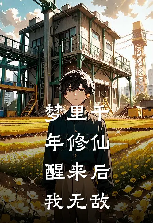 梦里千年修仙,醒来后我无敌