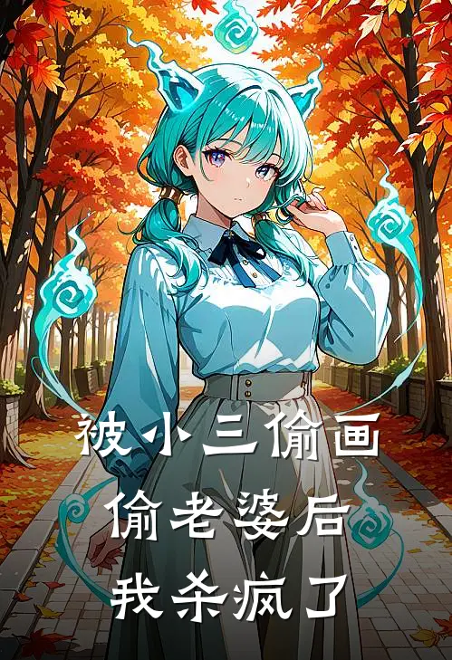 被小三偷画偷老婆后,我杀疯了