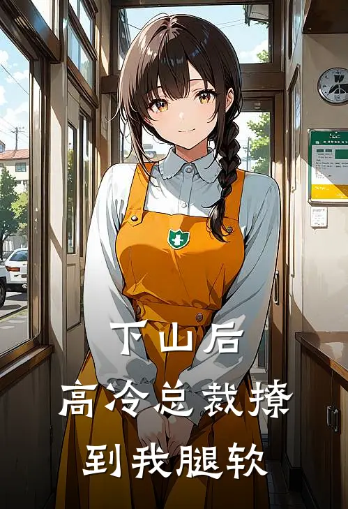 下山后,高冷总裁撩到我腿软