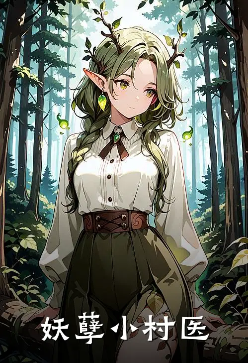 妖孽小村医