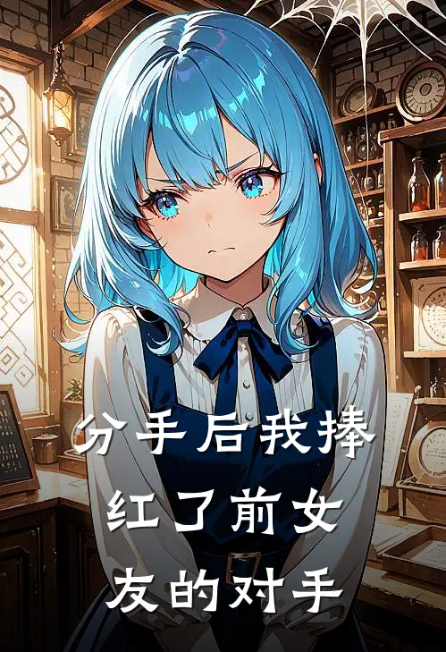 分手后我捧红了前女友的对手
