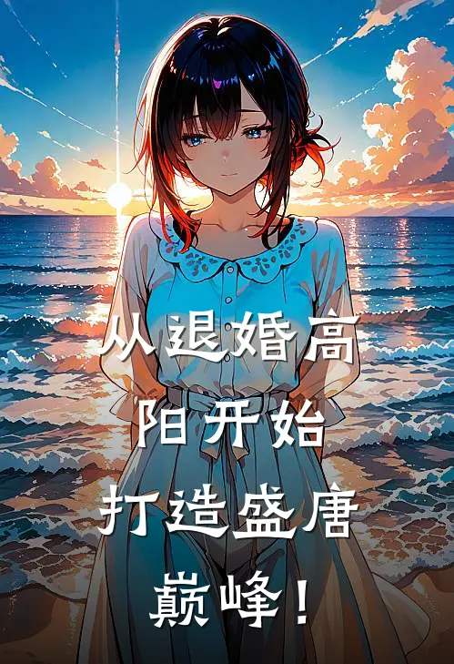 从退婚高阳开始,打造盛唐巅峰!