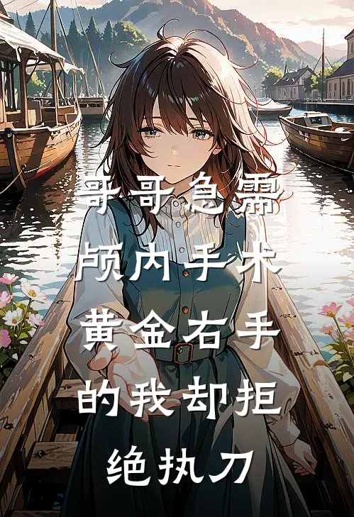 哥哥急需颅内手术,黄金右手的我却拒绝执刀
